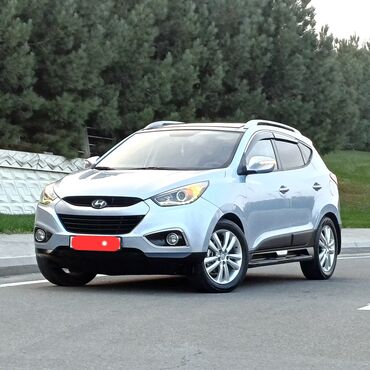 Hyundai: Avtomobil yaxsl veziyyetdedir. Polnu FULl. Limited. Vurugu udarl — 14