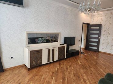 Uzunmüddətli kirayə mənzillər: Neftçilər metrosundan çox yaxın piyada məsafədə,Star İdman — 7