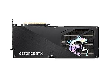 rx 7900 xtx: MSİ GeForce RTX 5080 16G GAMING TRIO OC qrafik kartı, NVIDIA-nın — 4