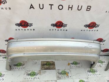 бампер опель зафира: Бампер BMW 5-SERIES E39 M52B25 2 2003 задн. (б/у)