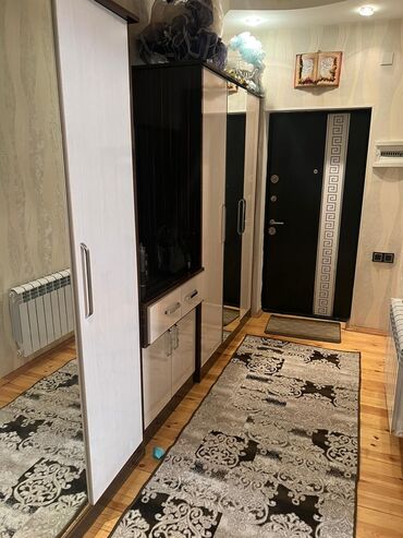 Uzunmüddətli kirayə mənzillər: Xirdalan olip binalarinin yani 3 otag 85kv evin herbir seraiti var qaz -da lalafo.az — 3 Uzunmüddətli kirayə mənzillər: Xirdalan olip binalarinin yani 3 otag 85kv evin herbir seraiti var qaz — 3