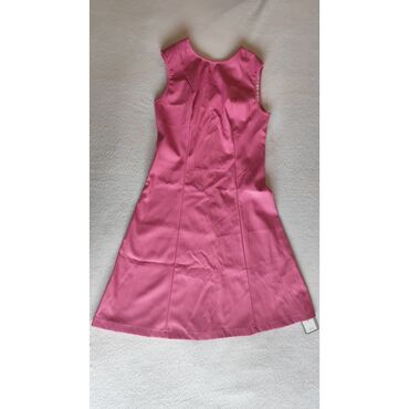 Haljine: Zara M, bоја - Roze, Večernji, maturski, Top (bez rukava) na lalafo.rs — 5 Haljine: Zara M, bоја - Roze, Večernji, maturski, Top (bez rukava) — 5