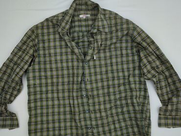 krótkie spodnie robocze castorama: S.Oliver, Koszulа dla mężczyzn, rozmiar 2XL