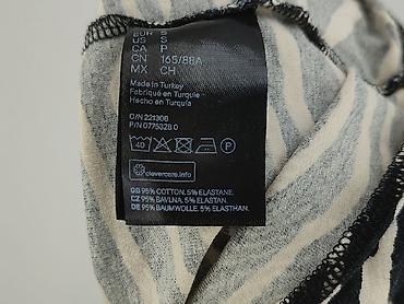 h and m formula 1: H&M, Body damskie, rozmiar S — 5