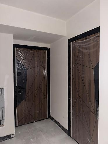 Продажа квартир: 1 комната, 50 м², Элитка, 8 этаж, ПСО (под самоотделку) — 3