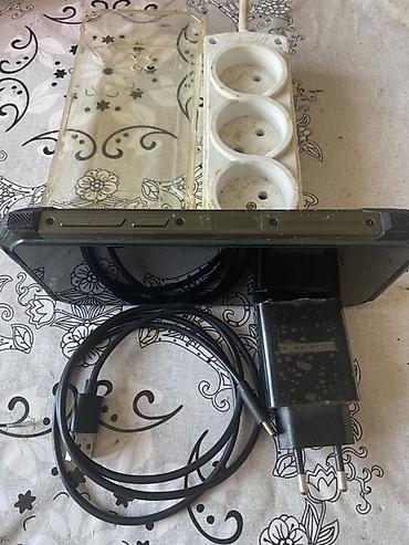 irşadda telefonlar: DOOGEE Android smartfon - Marka/model: DOOGEE (zirehli korpuslu — 6