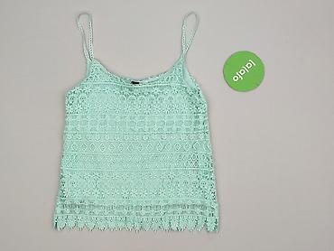 hm t shirty basic damskie: H&M Divided, Top damski, rozmiar XS — 2