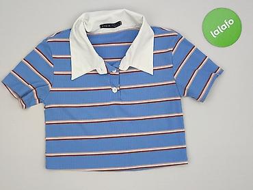 koszula golf: Shein, Damska koszulka polo, rozmiar XS — 2