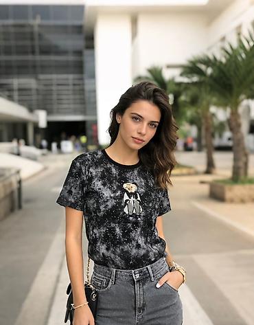 Majice kratkih rukava: Majice 
S M L 
Cena 2000 din — 28