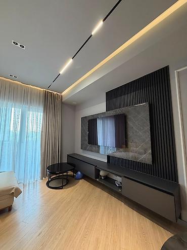 cepis satisi: 3 otaqlı, Yeni tikili, 114 kv. m — 6