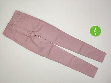 shein hello kitty pants: Shein, Spodnie materiałowe damskie, rozmiar XS — 3