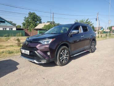 левый руль форестер: Toyota RAV4: 2018 г., 2.5 л, Типтроник, Бензин, Кроссовер