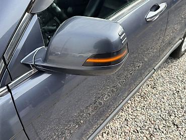 Honda: Honda CR-V: 2007 г., 2 л, Автомат, Бензин, Кроссовер — 7