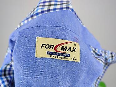 tk maxx formula 1: MAX, Koszulа dla mężczyzn, rozmiar L — 5