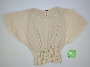 bluzki basic zara: Жіноча блуза, розмір L — 2