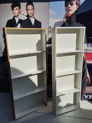 Шины: Торговое оборудование для магазина — 16