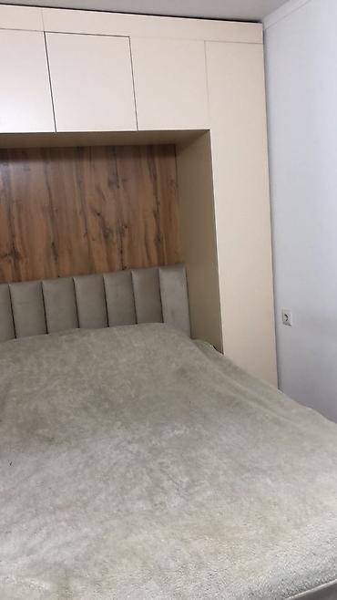 Долгосрочная аренда комнат: 44 м², С мебелью — 4