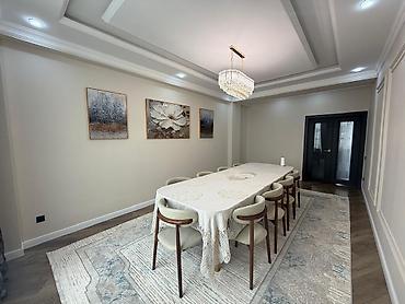 Продажа квартир: 3 комнаты, 107 м², Элитка, 13 этаж, Евроремонт — 7