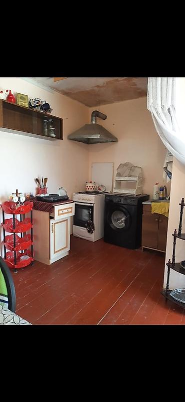 bayıl ev: 46 kv. m, 2 otaqlı — 8