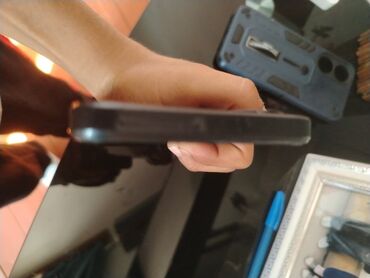 mikrofon boya by m1: Honor X5b Plus, 64 ГБ, цвет - Черный, Отпечаток пальца