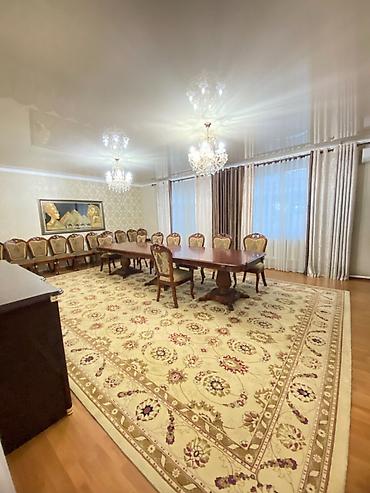 Долгосрочная аренда домов: 300 м², 8 комнат, Утепленный, Теплый пол, Видеонаблюдение — 16