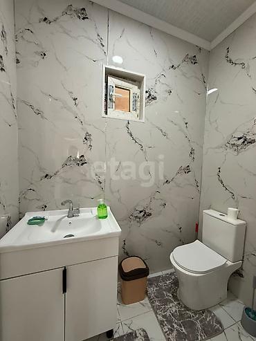 Продажа коттеджей и домов: Собственник.Продаётся частный дом с мебелью 124кв м,участок 5соток — 6