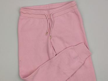 Ellesse, Spodnie dresowe damskie, rozmiar S
