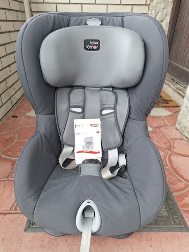 Car Seats & Baby Carriers: Britax Romex decije sediste od 9 do 18kg u odličnom stanju po svim