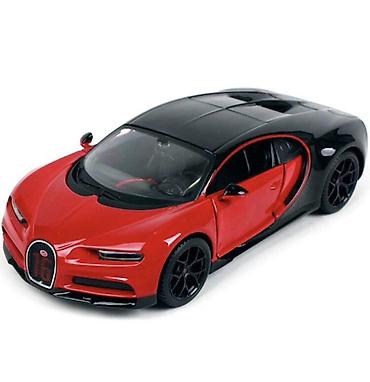 bugatti veyron 8 dsg: Maisto Special Edition – 1:24 Bugatti Chiron Sport model avtomobil - — 2