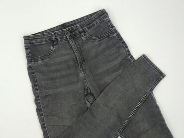 H&M Divided, Jeans for women, size M