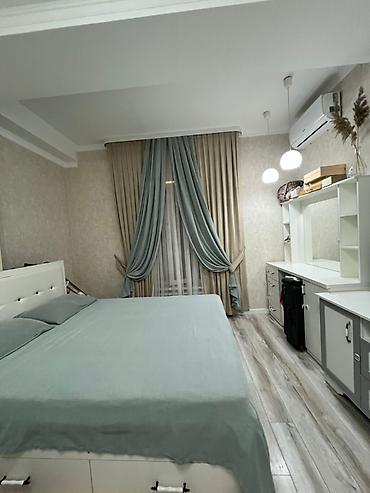 Продажа квартир: 1 комната, 39 м², Элитка, 7 этаж, Евроремонт — 10