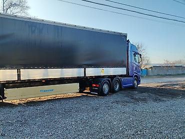 Грузовики: Грузовик, Scania, Б/у — 10