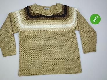 sweter monki: Sweter damski, rozmiar XL — 2