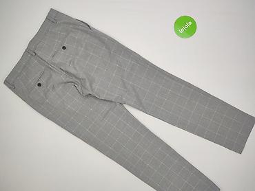 potter: H&M, Spodnie materiałowe damskie, rozmiar M — 3