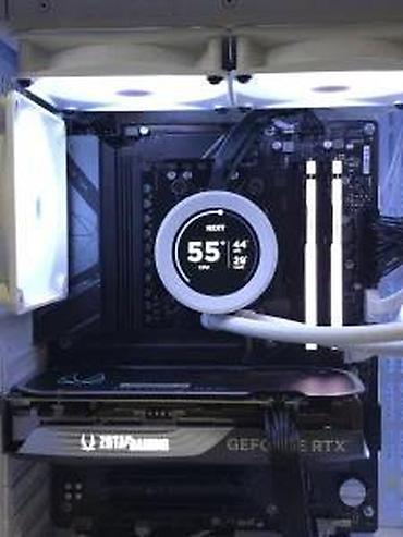 Desktop računari i radne stanice: Ryzen 7 7800X3D RTX 4070 B650 32GB 1TB - SM028PC. ✨ Prodaja i — 6