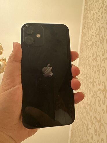 айфон 11 мини бу: IPhone 12 mini, 128 ГБ, Синий, 80 %