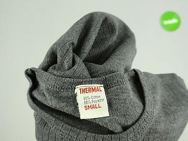 wool: T-shirt damski, rozmiar S — 5