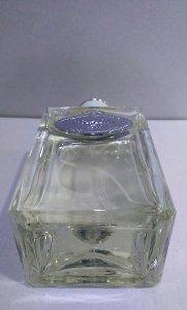 Parfemi: PRADA LES INFUSION DE IRIS EDP100ML TSTR | Prada Les Infusion de — 7