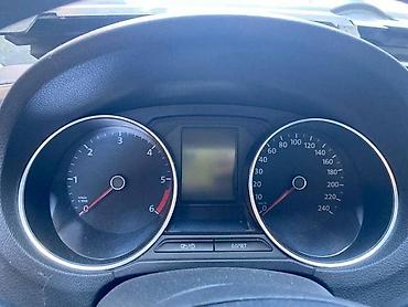 kompresor mini: SAT ZA VOLKSWAGEN POLO OD 2014. DO 2017. GOD. | Sat za Polo 6R — 1