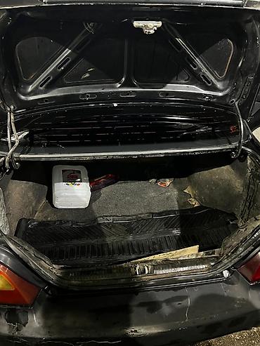 Daewoo: Daewoo Nexia: 2013 г., 1.5 л, Механика, Седан — 14