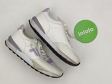 everlast buty: Fila, Sneakersy damskie, rozmiar 39 — 2