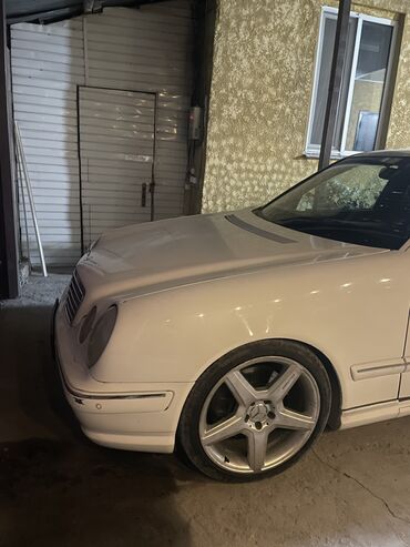 задние фары нексия 2: Дисктер R 19 AMG, Комплект, Колдонулган