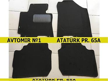 kia diffuser: Kia Cerato 2013,2017 parça ayaqaltısı 🚙🚒 Ünvana və Bölgələrə ödənişli — 1