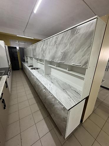 Кухонные гарнитуры: Кухонные гарнитуры модульные Кухонный гарнитур размер 1,50#2 С — 19