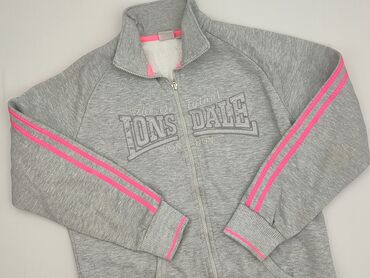 Lonsdale, Women`s sweatshirt, size XL (EU 42)