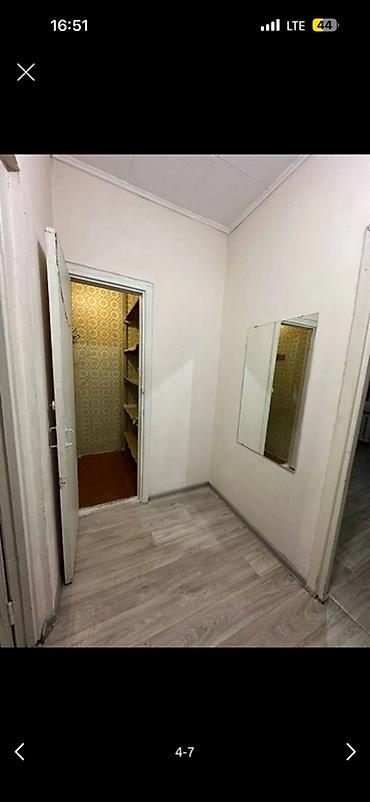 Батирлерди ижарага берүү: 🏠 Сдаётся 2-комнатная квартира | Чокморова, 1 📍 Ориентир: Центральная — 4