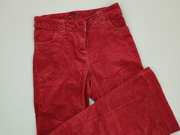 Spodnie H&M, XS (EU 34), Bawełna, stan - Dobry
