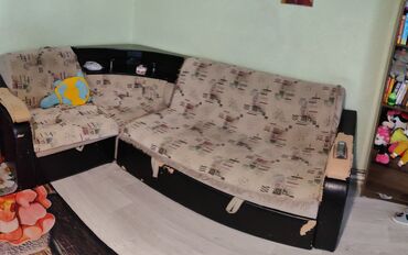 детский диван цена: Диван-керебет, Колдонулган