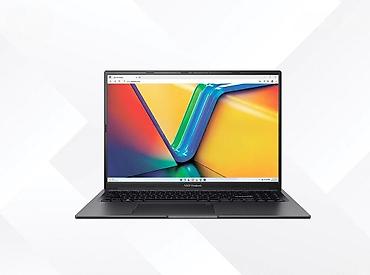 ASUS: Noutbuk "Asus Vivobook 16X K3605VU-NB76" ASUS VIVOBOOK 16X — 2