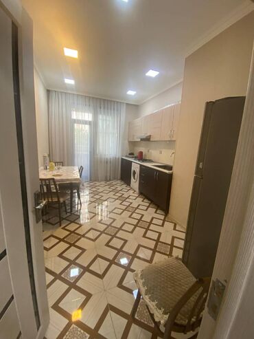 Uzunmüddətli kirayə mənzillər: Tibb universitetinə yaxın, yeni tikili, 14 mərtəbəli binanın, 2-ci -da lalafo.az — 7 Uzunmüddətli kirayə mənzillər: Tibb universitetinə yaxın, yeni tikili, 14 mərtəbəli binanın, 2-ci — 7